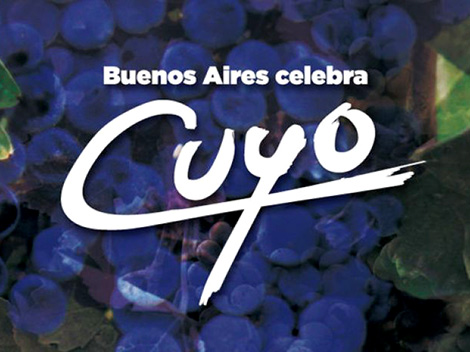 Buenos Aires Celebra Cuyo